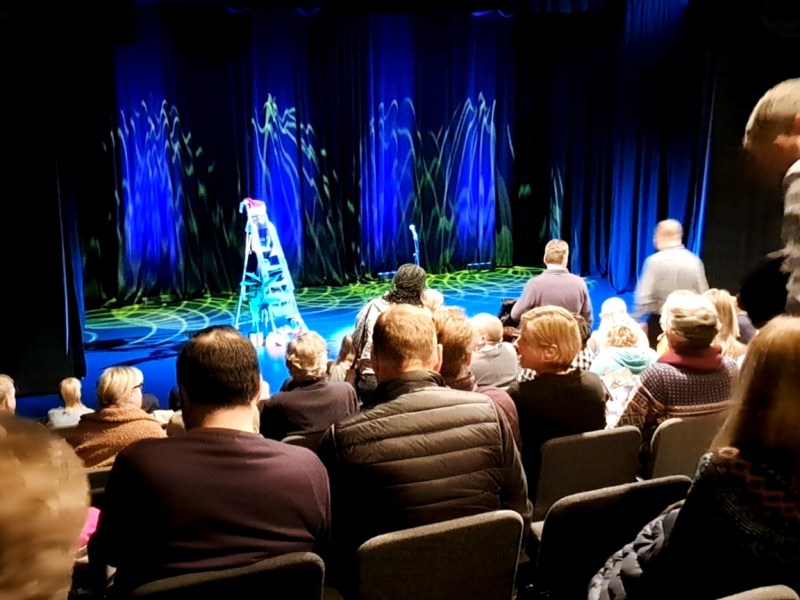 Ordinary? Decent? Criminal?