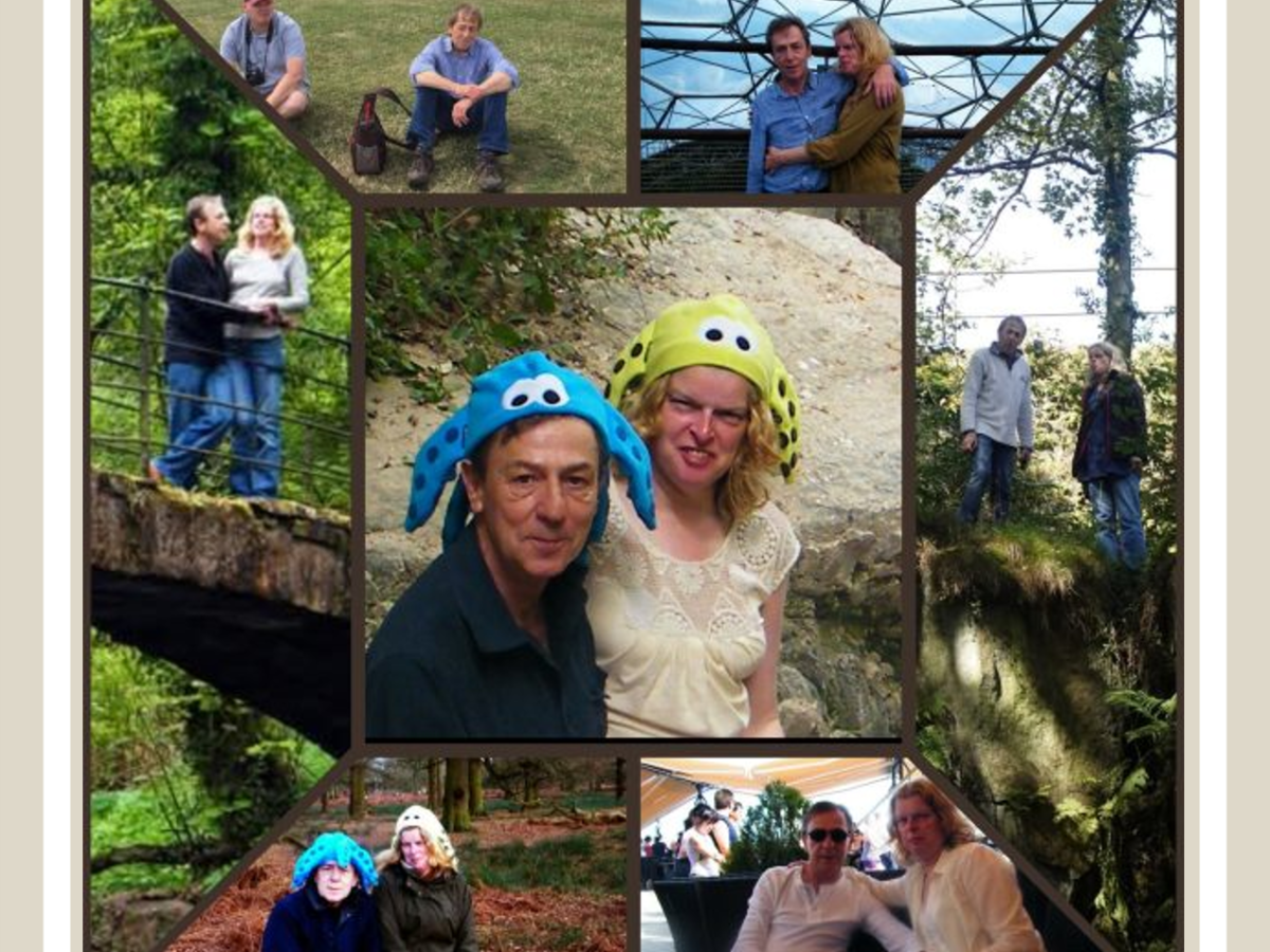 Listen, I know you could&nbsp;hear